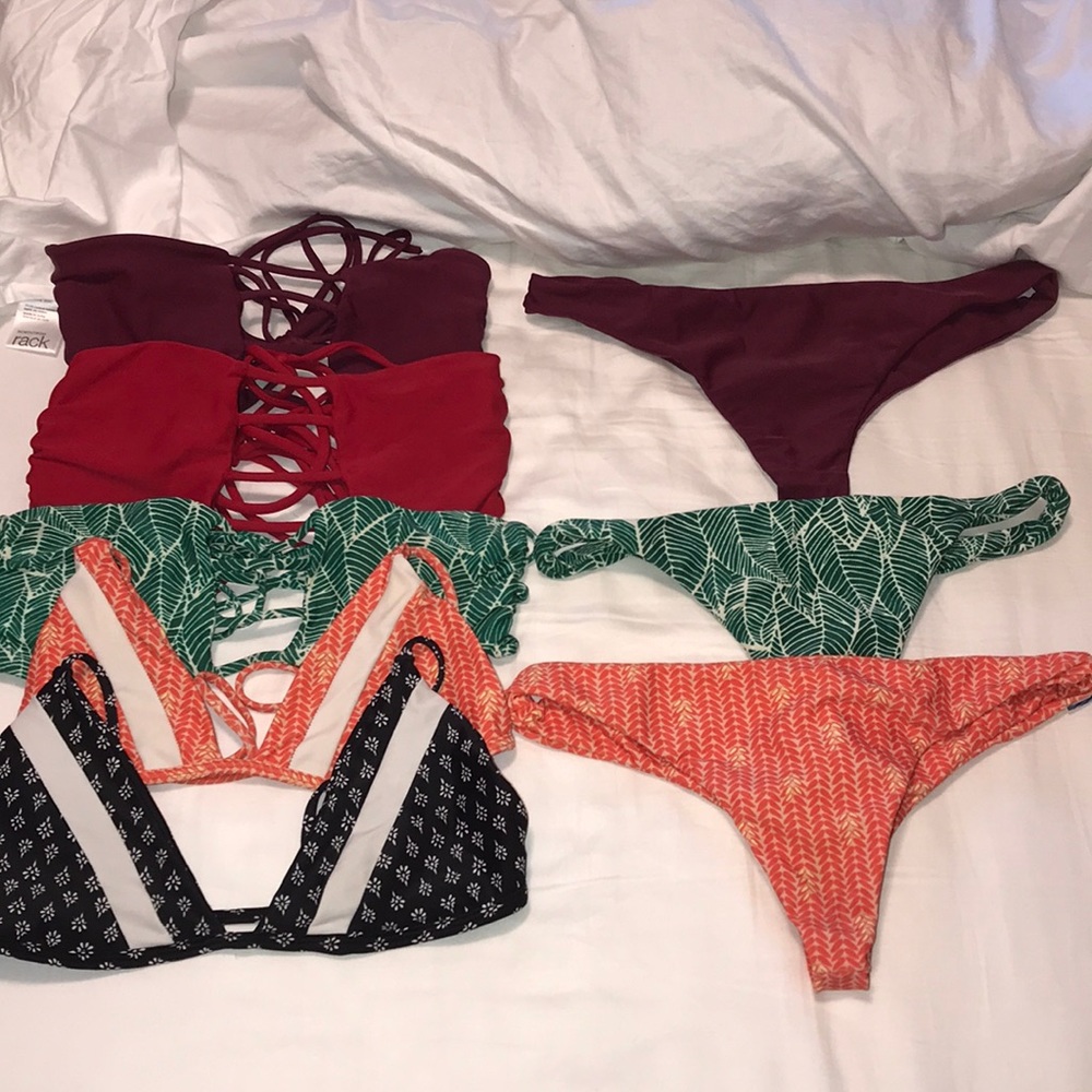 TRADING/SELLING SCROLL